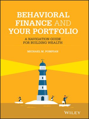 cover image of Behavioral Finance and Your Portfolio